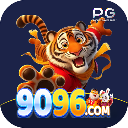 9096 logo