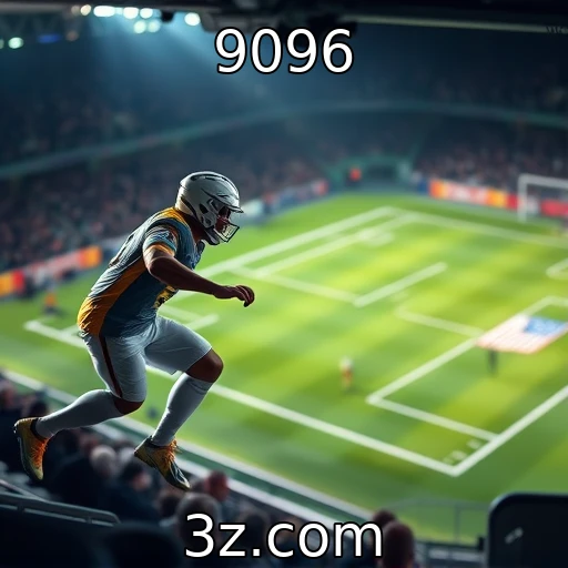 9096 - Descubra as melhores estratégias para apostas esportivas em 2025