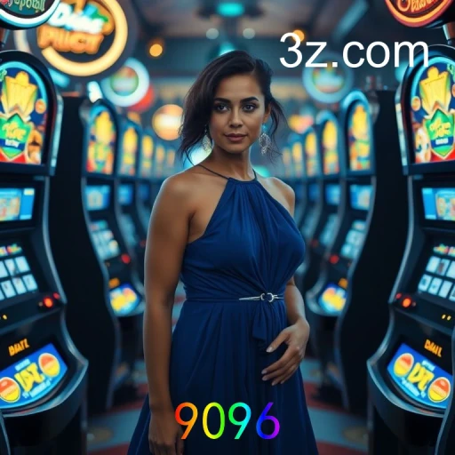 Recursos Confiaveis do 9096: Sua Fonte de Diversão em Jogos