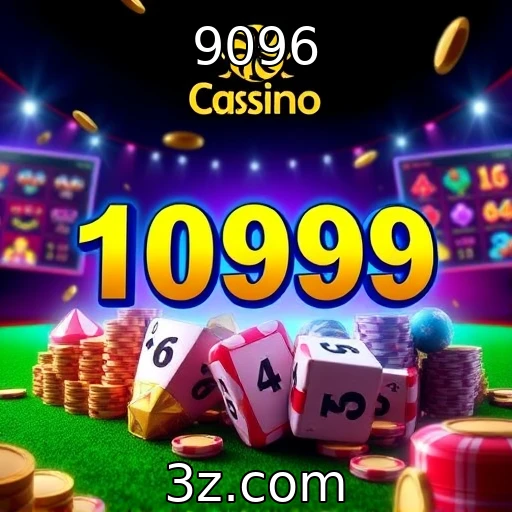 9096 - Apostas esportivas: como analisar jogos para maximizar suas chances